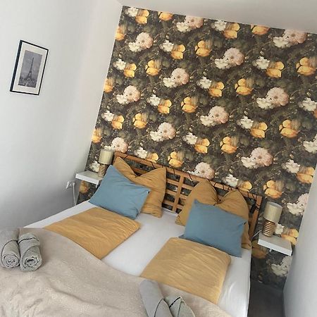 Gyoengy Apartman شوبرون المظهر الخارجي الصورة