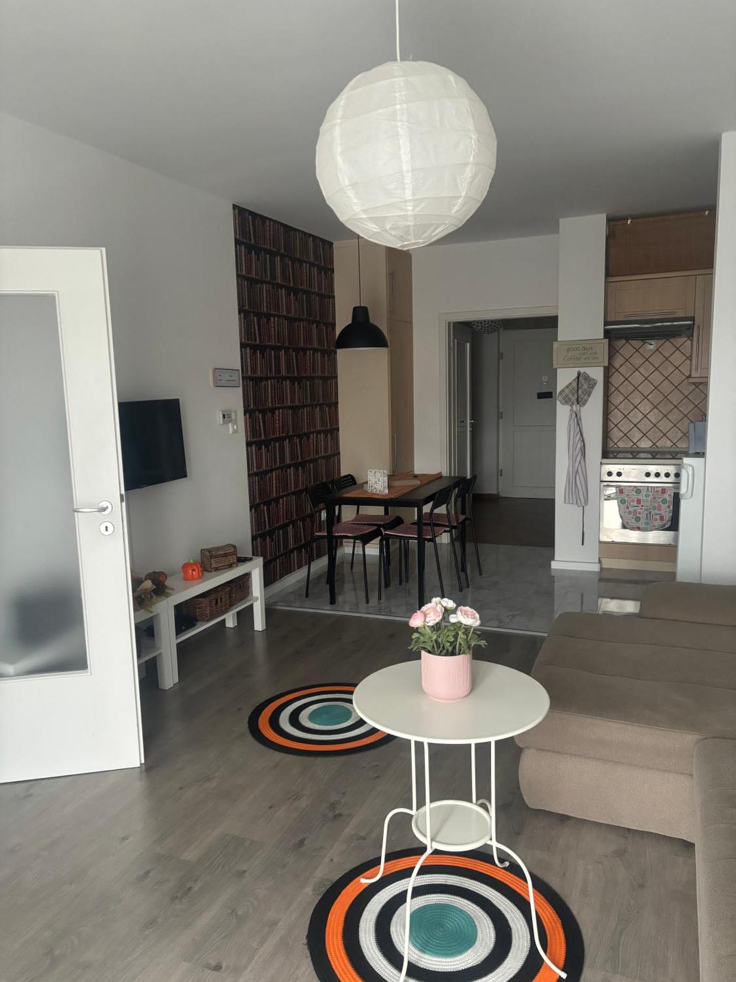 Gyoengy Apartman شوبرون المظهر الخارجي الصورة