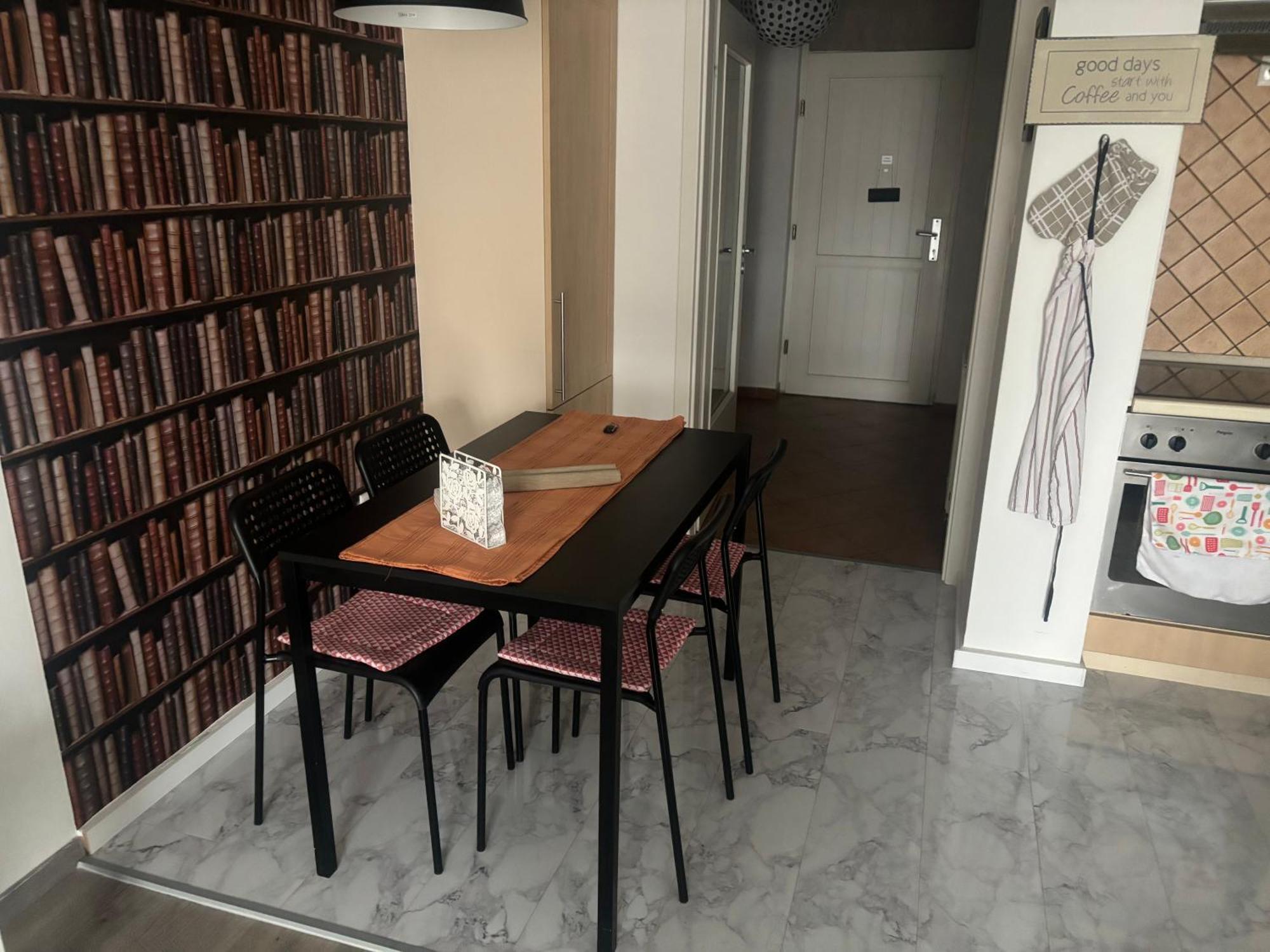 Gyoengy Apartman شوبرون المظهر الخارجي الصورة